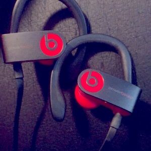 PowerBeats3 by DrDre